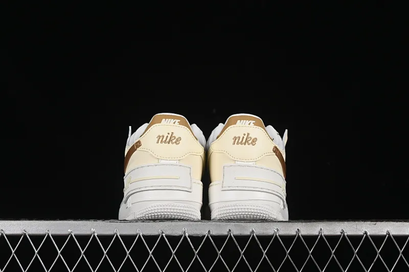All Categories Nk Air Force 1 Air Force Series Nk Air Force 1 Shadow Air Force Lightweight Increase Nk Air Force 1 Shadow Air Force One Lightweight Increase Low-top Versatile Sneakers DZ1847-108